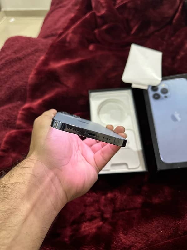 iphone 13 Pro Max 128Gb Factory  Unlock 1