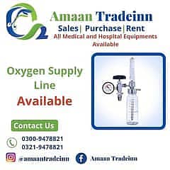 Oxygen gas/Cylinder refill/gas/Oxygen Supply line/Oxygen Concentrator 13