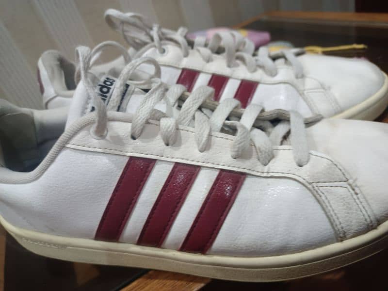 Adidas Original shoes 0