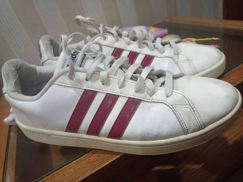 Adidas Original shoes 2