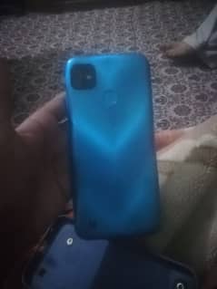 Infinix Smart 2