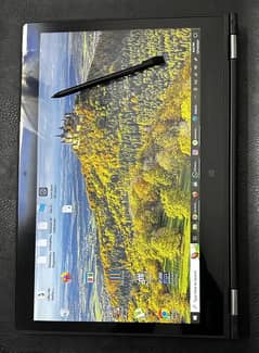 Lenovo yoga 460 x360 Touch  (14”)