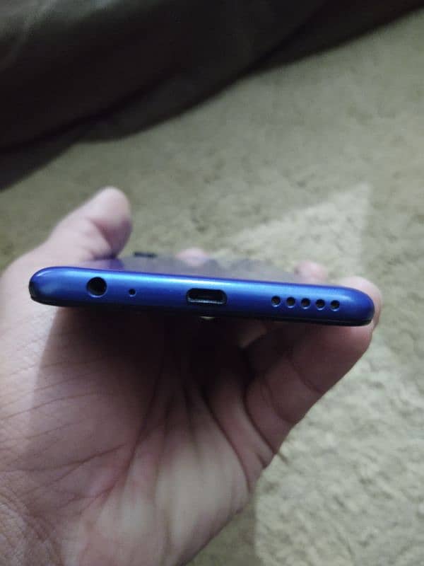 Infinix Hot 7 pro 3