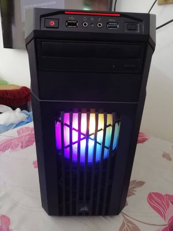 Ci7 3770 gaming pc 6