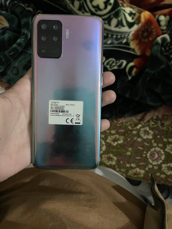 oppo f19 pro 2