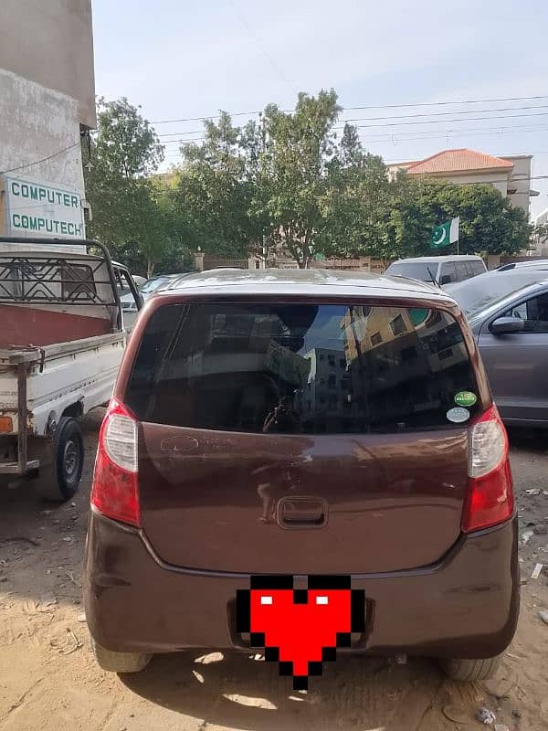 Suzuki Alto 2011. .  03142015665 2