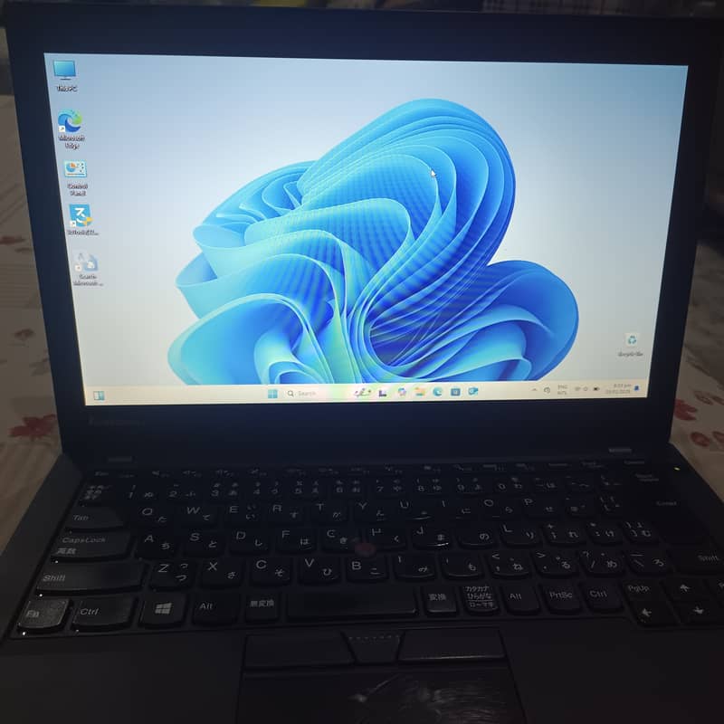 LENOVO X250 3