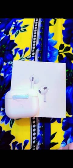 Apple Airpods 3rd generation 10/10 Condition