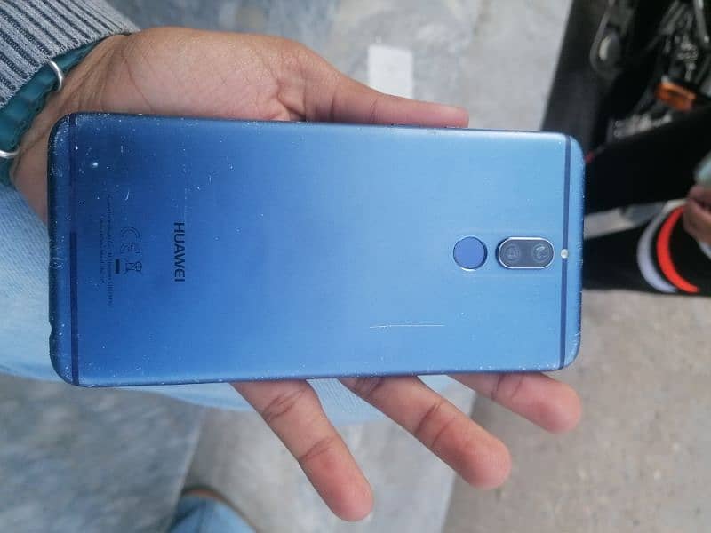 Huawei mate 10lite all ok 1