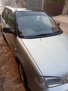 Suzuki Cultus VXL 2003 whatsapp cal only 03046225498