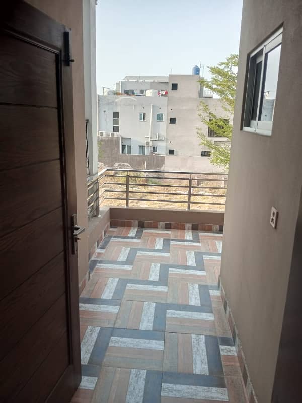 7 MARLA HOUSE FOR SALE M7A LAKECITY LAHORE 2