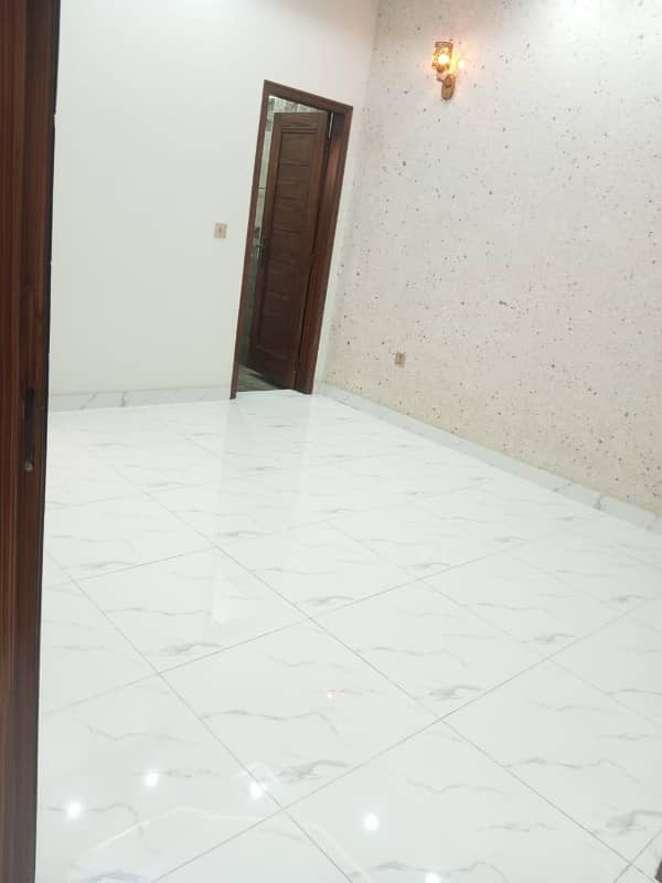 7 MARLA HOUSE FOR SALE M7A LAKECITY LAHORE 10