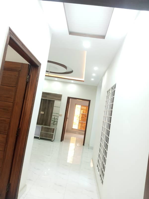 7 MARLA HOUSE FOR SALE M7A LAKECITY LAHORE 12