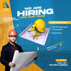 Civil Engineer Architect & Surveyor aziz builder Rawalpindi Gt Road