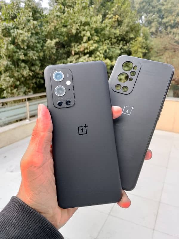 One plus 9 pro 1