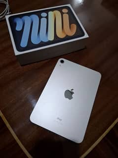 ipad mini 6