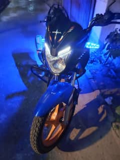 Honda CB 150 | Model 2023 | 2200 Km's Driven