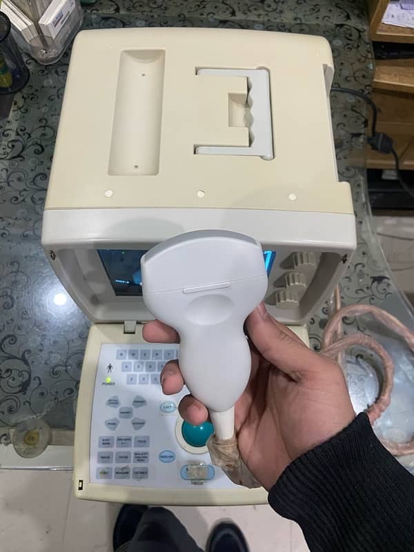 china Ultrasound 2