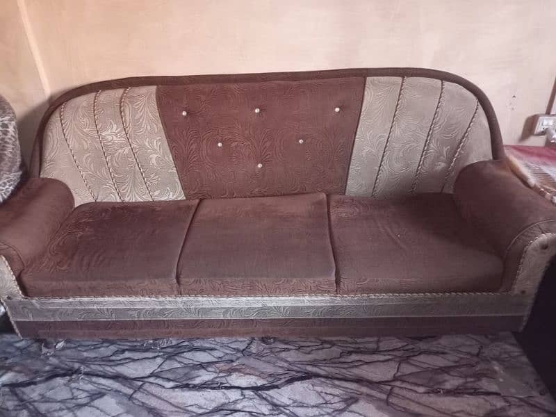 5 seater sofa set 0