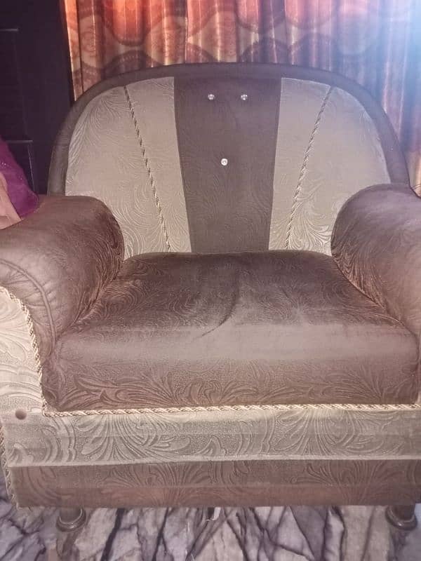 5 seater sofa set 1