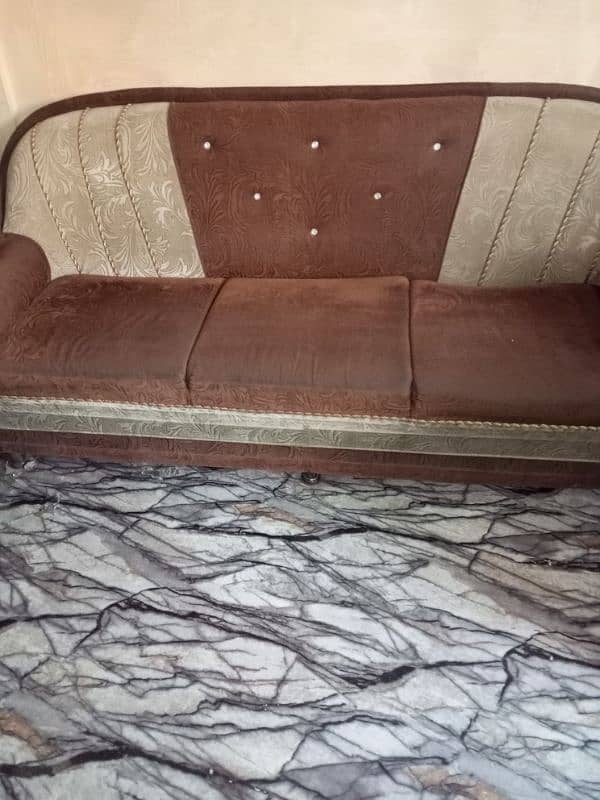 5 seater sofa set 3