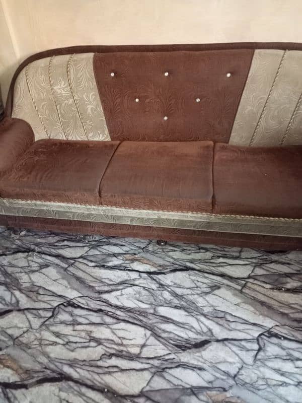 5 seater sofa set 4