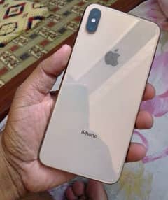 Iphone xs max dual sim pta officially approved