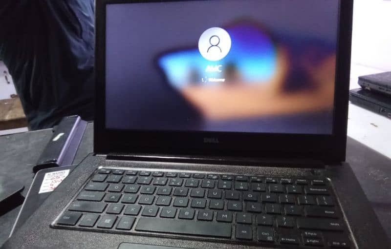 DELL I7 7 generation Laptop 0