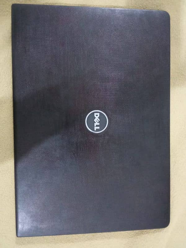 DELL I7 7 generation Laptop 4