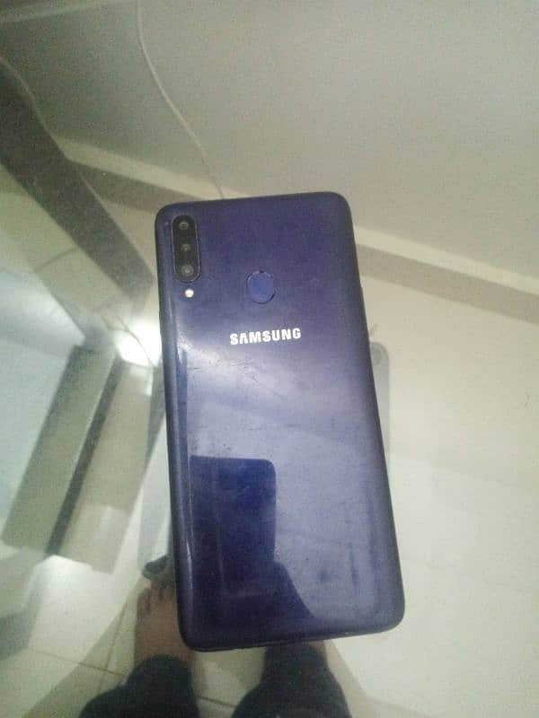 samsung a20s 3/32 1