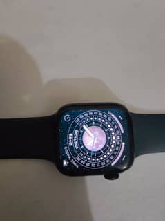 Apple watch series 7 45 mm sports band