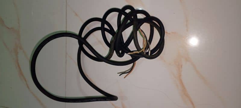 air condition wire 1