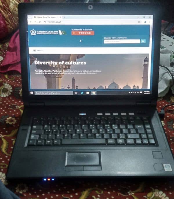 RM-Lenovo laptop for study purpose Gaming and online works 2