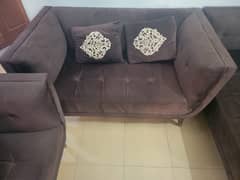 6 Seater Sofa Set