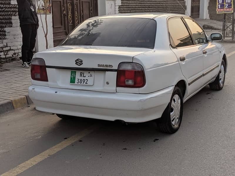 1st owner car Cng petrol urgent sale reasonable asking 3