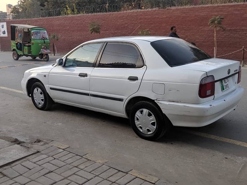 1st owner car Cng petrol urgent sale reasonable asking 9