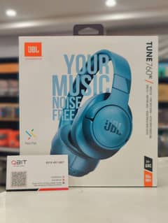 JBL Tune 760NC