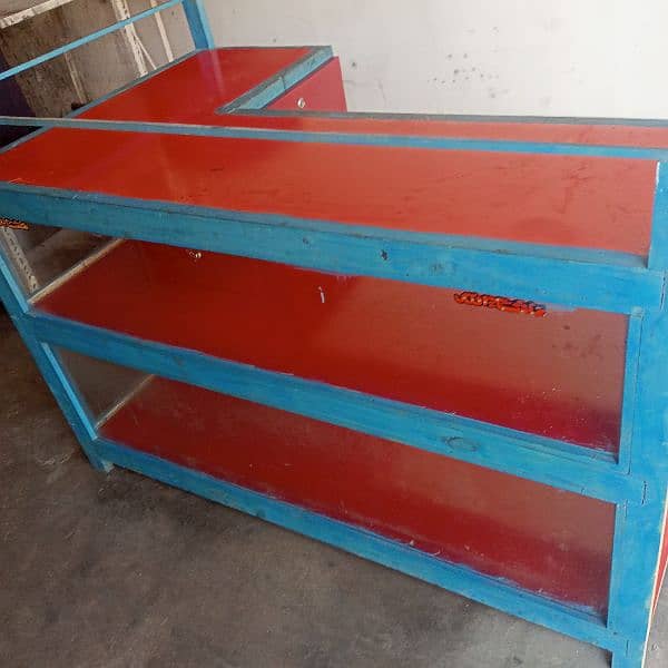 normal Shop Counter best guilty for sale Gulshan E MayMar 2