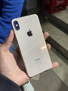 iPhone XS Max PTA APPROVED - Read Description