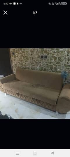 used sofa bed for sale