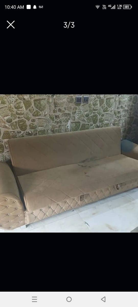 used sofa bed for sale 2