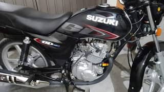 Suzuki