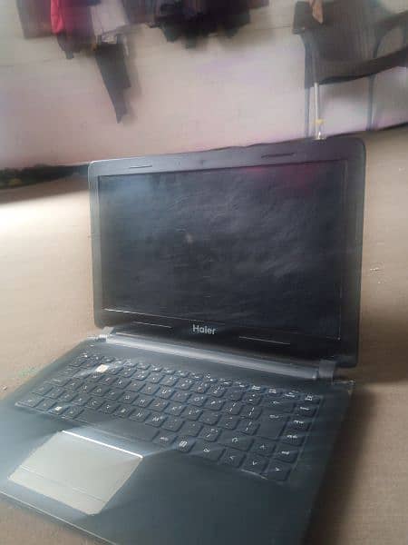 Haier laptop in muzaffarabad 5