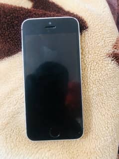 iPhone 5s 10/10condition