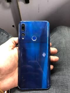 Huawei y9 prime patch