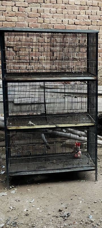 Cage for sale 0