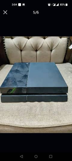 playstation 4 (500 GB)