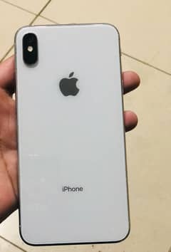 I phone xsmax 256 gb