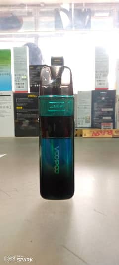 Voopoo E40