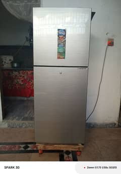 fridge